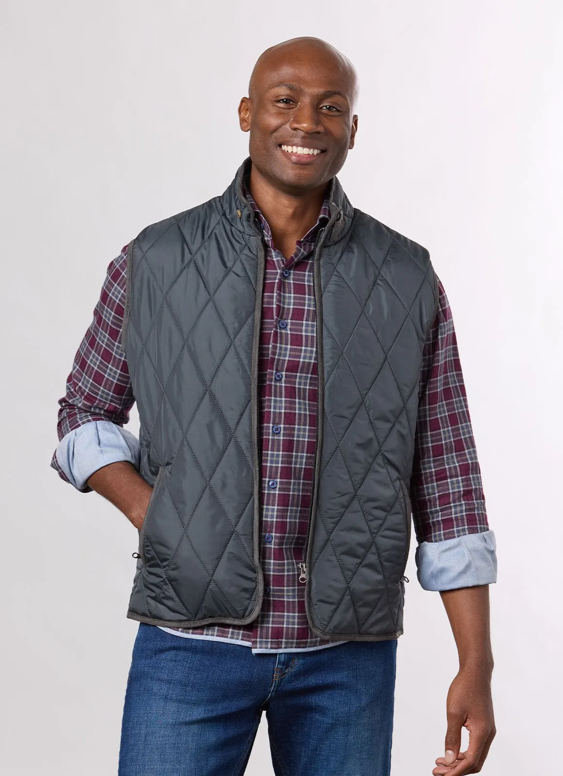 Sartell Vest