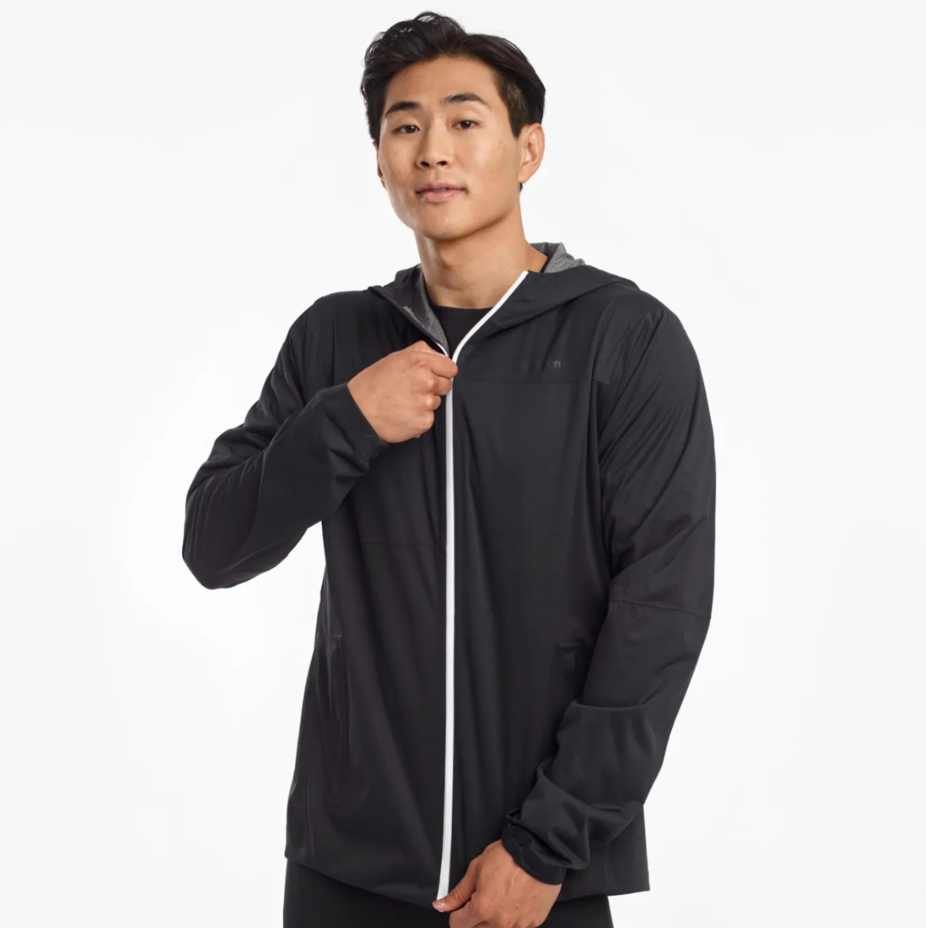 Saucony Drizzle 2.0 Jacket