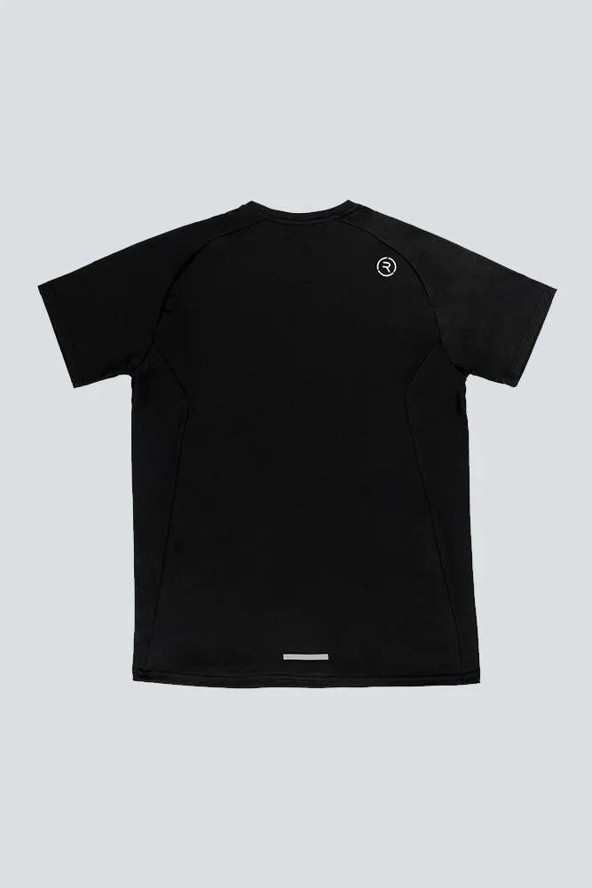 Sherwood T-Shirt Black