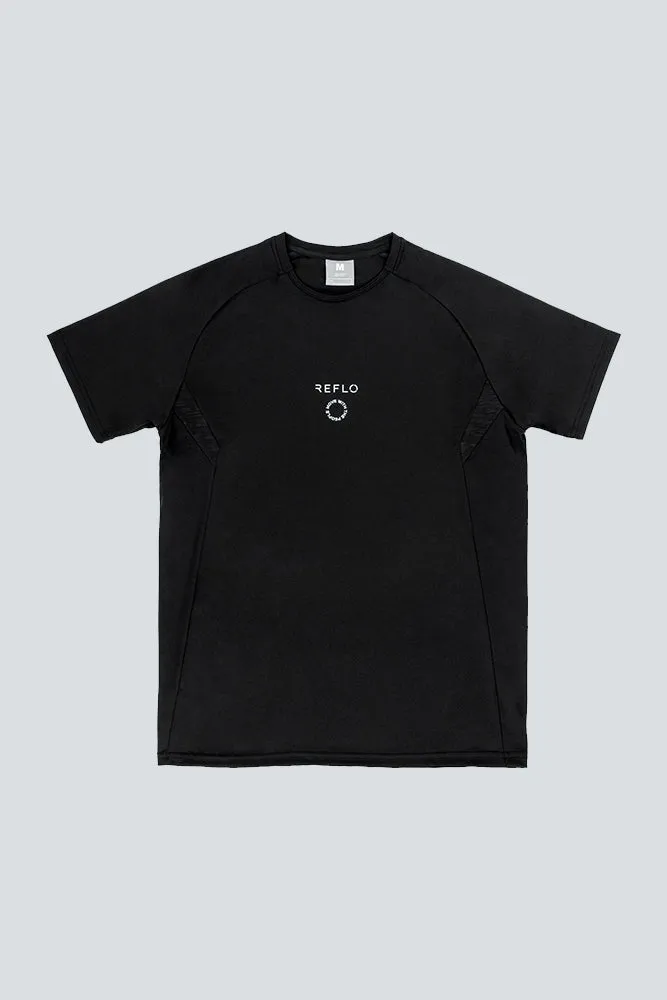 Sherwood T-Shirt Black