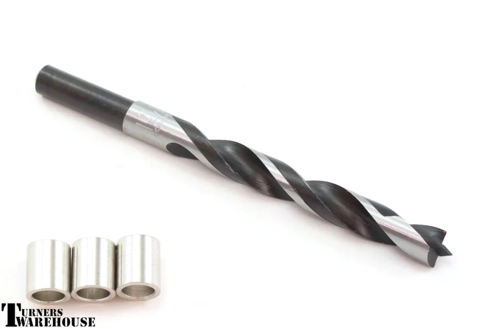 Slimline Drill Bit/Bushings Set