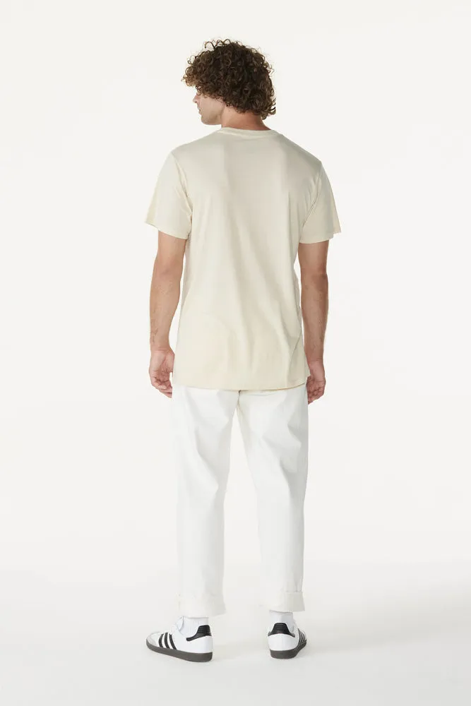 SPORTIQE MEN'S UNIQE WITH SPORTIQE CLASSIC COMFY TEE