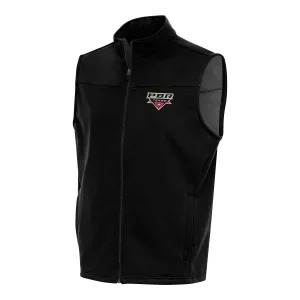 Teams Patch Full Zip Vest