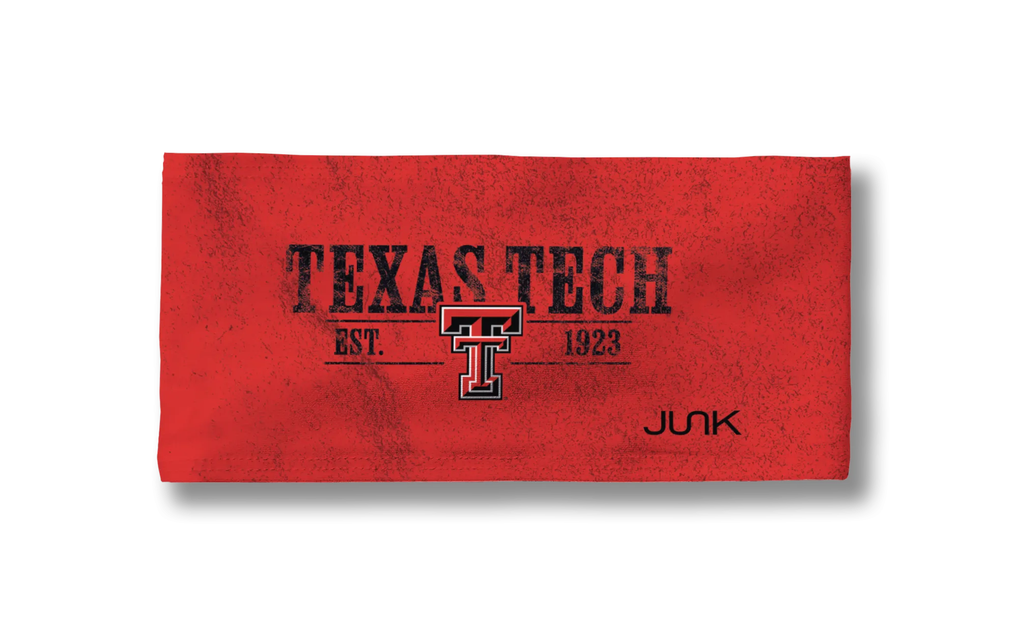 Texas Tech University: Vintage Athletic Headband