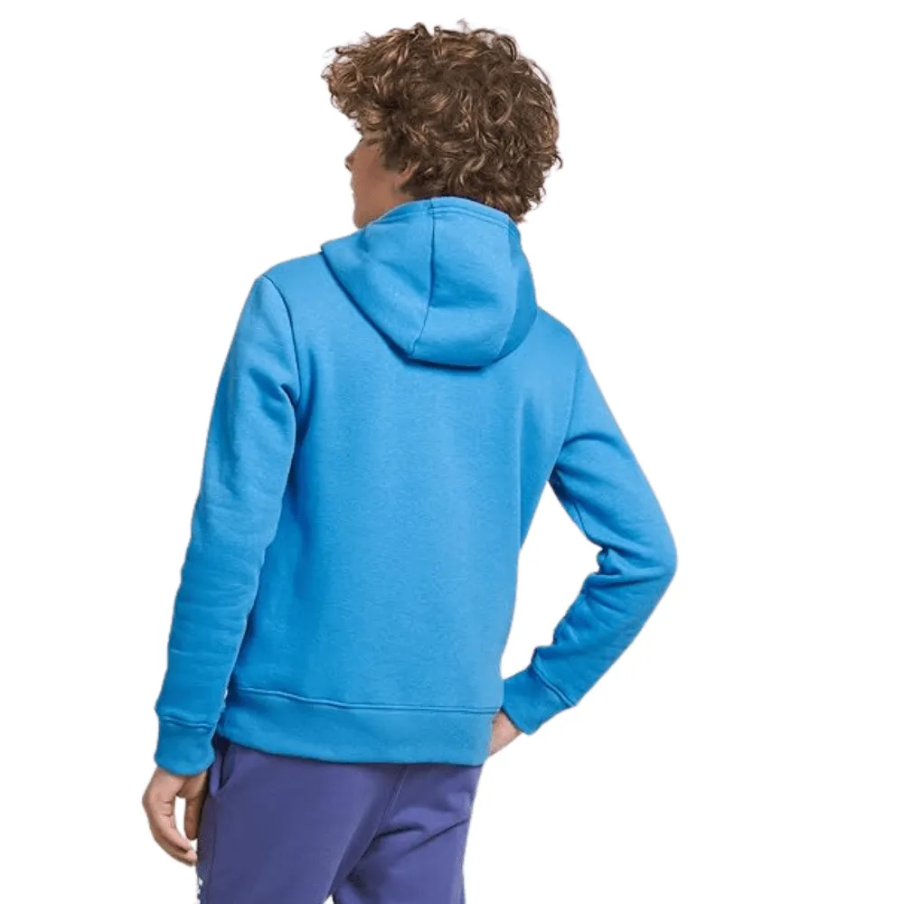 The North Face Boys Base Camp Fleece Pullover Hoodie