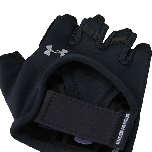 Under Armour Gloves - Women's Training Gloves