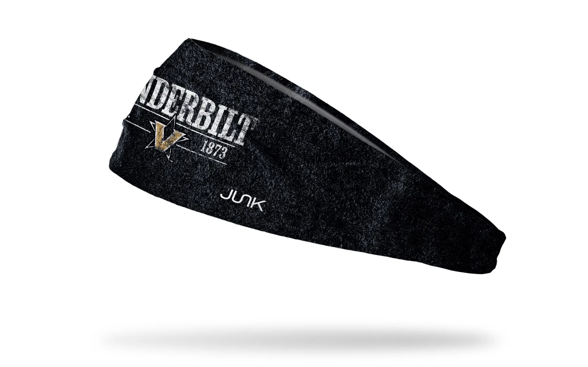 Vanderbilt University: Vintage Athletic Headband