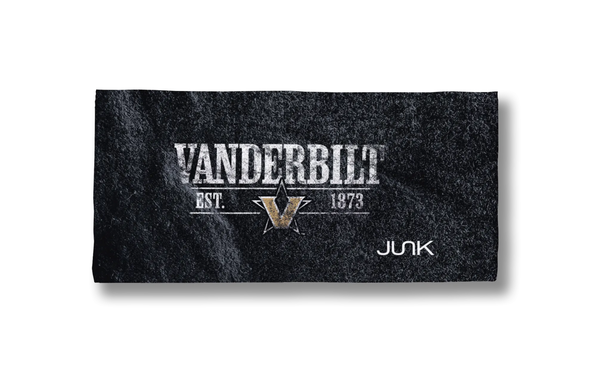 Vanderbilt University: Vintage Athletic Headband