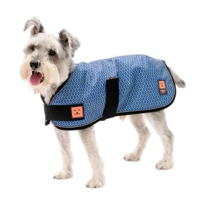 Waterproof Shower Dog Coat (Limited Edition Colours) with Warm Lining