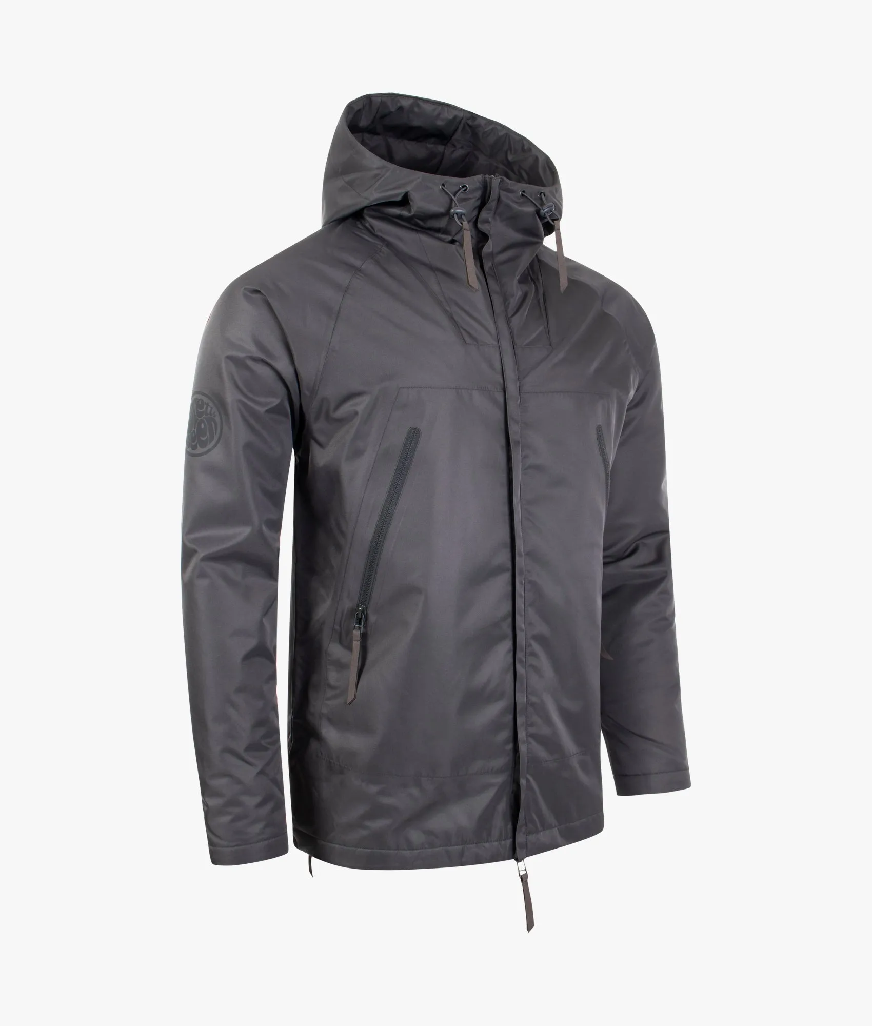 Zip Seam Sealed Jacket