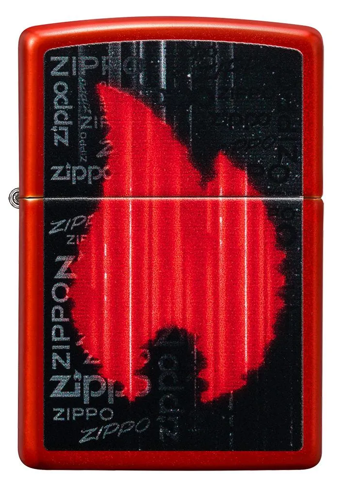 Zippo Design