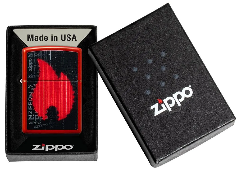 Zippo Design